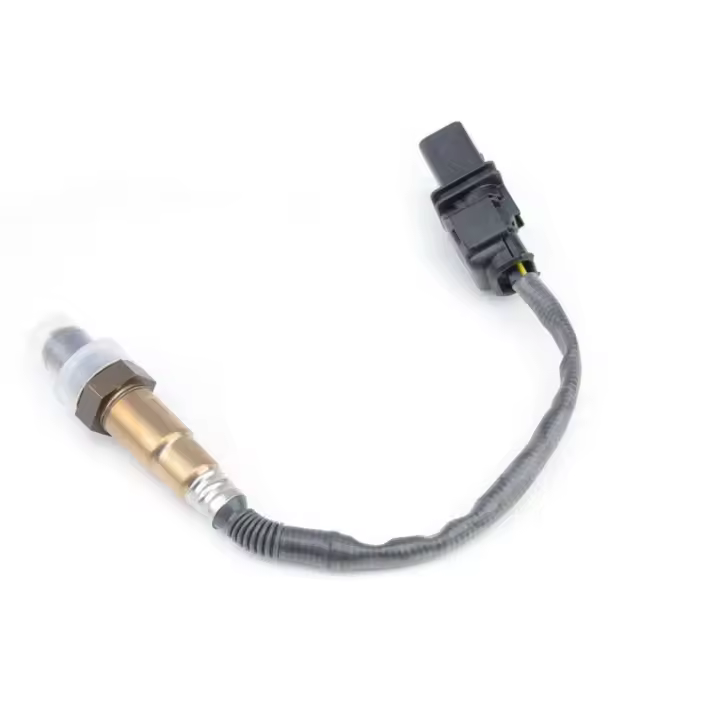 Accesorios para sensor de oxígeno del coche. 0258017217 , mini Citroen C2 C3 C4 C5 DS3 DS4 Peugeot Parer 207 308 508 1.6 V LS17217 NO 0 258 - 1