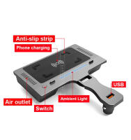 Cargador inalámbrico QI para coche, accesorios de modificación Interior, placa de carga rápida para teléfono, 15W, para B-MW 3 Series 2020-2023, G20/G28 - details 3