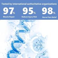 Cápsulas compuestas protectoras, cápsulas BPC de alta potencia, 1000 mcg 60 cápsulas - details 5