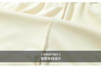 Traje casual de verano para hombre Traje corto con camiseta - details 19