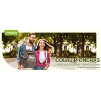 Mochila de viaje para mascotas ALLSOPETS
