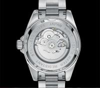 Reloj de Rol para Hombres Funcovnn Premium Automático Mecánico Impermeable de Cerámica Luminosa - details 12