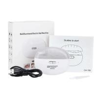 Cortador Eléctrico Automático 3-en-1 Herramienta de Manicura Portátil con Luz - details 15