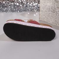 2025 verano nuevo Zapatos de mujer de verano zapatillas de moda sandalias zapatos casuales de mujer. - details 21