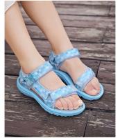 Sandalias de Playa para Niños en Verano Zapatillas de Suela Suave con Velcro - details 28