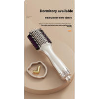 Plancha y secador de cabello profesional 2 en 1, plancha de calor compatible con el herramienta de peinado Dyson Airstrait - details 11
