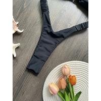 Microbikini con Push-Up para mujer, traje de baño Sexy para mujer, conjunto de Bikini brasileño con Tanga, trajes de baño, ropa de playa 2024 - details 30