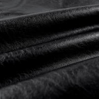 Abrigo de lana para hombre para mantener el calor, Tops con cuello extraíble a la moda, chaqueta de cuero con solapa sólida gruesa y holgada para exteriores, invierno - details 8