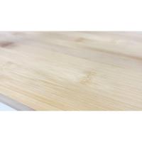 Perchero de Pie de Madera de Bambú Perchero de Esquina de Árbol de Pasillo con 2 Estantes y 3 Ganchos Independiente para Sombreros, Bolsas, Entrada, Dormitorio - details 6