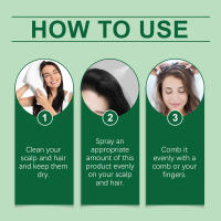 Nutre suavemente el cuero cabelludo, hidrata la calidad, proporciona suavidad diaria, luminosidad y solución para el cuidado del cabello. - details 3