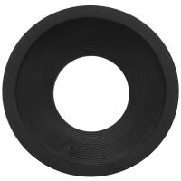 Visor ocular de goma Dk-19 para Nikon, D810, D5, D4S, D4, D3X, D3S, D3, D700, D800, D800E, D2Xs, D2X, D2, Hf6, paquete de 2 - details 2