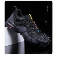 Zapatos de Senderismo Impermeables Unisex Resistentes al Desgaste Transpirables - details 1
