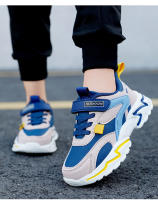 zapatillas deportivas niños, zapatos de tenis antideslizantes para niñas, zapatilla deportivas cómodos para niños, zapatos de cu - details 13