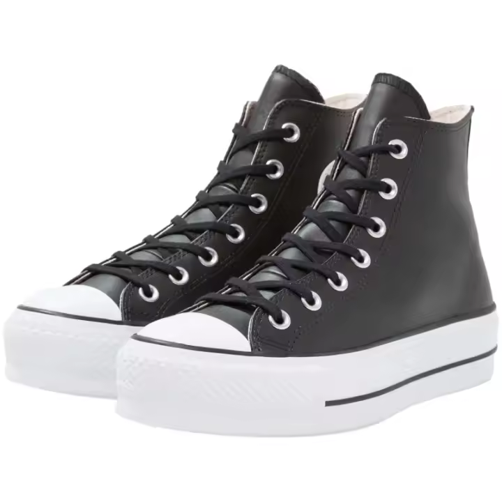 Calzado deportivo de la marca para mujer en color negro - 1