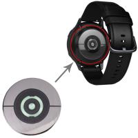 Cubierta de lente de cristal trasera para Samsung Galaxy Watch Active 2 SM-R830 - details 2