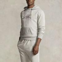Las sudaderas con capucha y sudaderas con logotipo impreso de algodón puro de alta calidad de Cheng Clothing Factory se venden bien como sudaderas con capucha para hombres - details 5