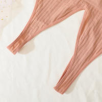 Sujetador Sin Costuras De Profundo Escote Para Mujer Lencería Sexy Sin Aros De Espalda Baja Bragas Dormir Sujetador Push up Unisex Crop Top - details 9