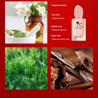 Conjunto de Perfume de Flores Florales de Planta Aroma Fresco Duradero Caja de Regalo para Mujeres - details 6