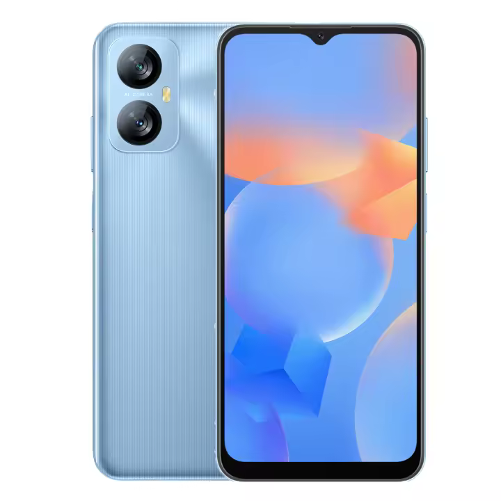 Teléfono móvil Blackview A52 Pro (4GB/6GB+128GB) con pantalla de 6,52" HD+/90Hz procesador de octa corazón 5180mAh cámara de 13MP+5MP Android 13 - 1