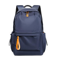 Mochila de viaje impermeable de gran capacidad para estudiantes, bolsa de computadora de ocio - details 3