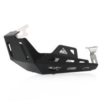 Cubierta protectora del chasis de la Base del motor de la motocicleta, placa de deslizamiento para Yamaha MT09 FZ09 2014-2019 2020 2021 XSR900 Tracer 900 MT FZ 09 - details 2
