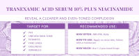 tranexamic acid seum