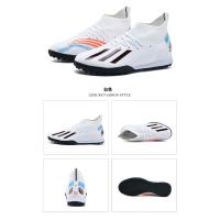 Nuevos zapatos de fútbol con uñas rotas para hombres y zapatos de fútbol con uñas largas, zapatos de competición y entrenamiento, zapatos de fútbol - details 49