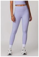 Pantalones de Yoga de Cintura Alta Ajuste Ajustado para Abdomen y Cadera Secado Rápido - details 13
