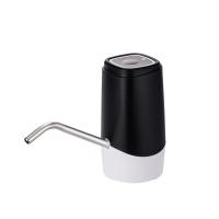 Bomba de agua eléctrica portátil, dispensador de agua con interruptor automático, USB, para el hogar, 800mAh - details 4