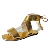 Sandalias de Verano para Mujer Zapatillas de Moda - details 1