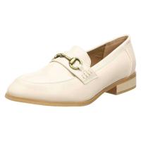 Zapatos casuales de cuero de las mujeres del estilo del ODM del OEM - details 9