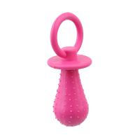 Juguete de Chupete de Goma para Mascotas Alivio Interactivo para Perros - details 2