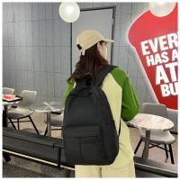 Mochila La Mujer 2025 Verano - Gran Capacidad, Diseño Minimalista, Versátil, Ideal para Estudiantes y Estilo Juvenil - details 13