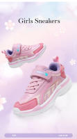 Zapatillas de deporte de marca para niños, calzado para correr al aire libre, zapatos deportivos cómodos para niñas, zapatos de gimnasio transpirables para niños, zapatillas antideslizantes - details 2