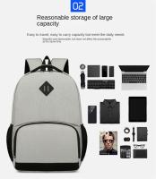 Mochila de 25L para Deportes al Aire Libre y Viajes Grandes Capacidad Material Oxford Ligero Ahorro de Espacio Separación Seca y Húmeda Adecuada para Hombres y Mujeres - details 13