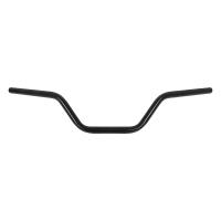 Barra de arrastre para manillar de motocicleta, piezas de motor para Honda NC700X NC750X NC750 X NC700 X todos los años, 1 ", 22 mm, color negro cromado - details 2
