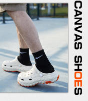 Zapato Mujer Verano EVA Suela Suave 25 Nuevas Zapatillas Antideslizantes para Parejas al Aire Libre con Punta Cerrada - details 7