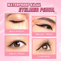 Colgante delineador de ojos resistente al agua Pinkflash E34 - details 4