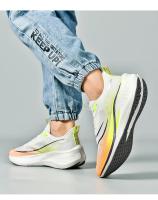 Zapatillas Deportivas de Malla Transpirable para Hombres y Mujeres Suela de Carbono Resistente al Desgaste Zapatillas de Moda para Hombres - details 7