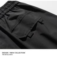 Polo de verano de manga corta con pantalón casual de cinco minutos ropa casual diaria para salir - details 19
