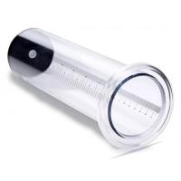 Leten-juguete acrílico Manual para agrandar para hombres, bomba de vacío, extensor de masturbación masculina, entrenador, producto sexual para adultos - details 13