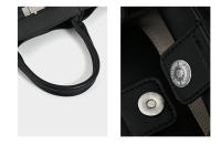 Bolso de Lujo Ligero para Mujer Nuevo Bolso de Masa de Alta Gama Versátil para Viajes y Uso Diario - details 10