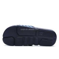 Nuevo tobogán/zapatilla de verano de fondo plano de alta calidad, sandalias para hombre Kito de fábrica, precio bajo 2025 - details 7
