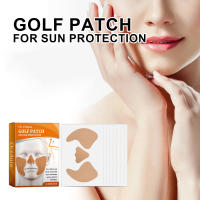 Parches Faciales de Protección UV Refrescante y Transpirable para Deportes al Aire Libre en Verano - details 7