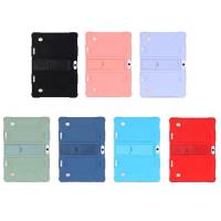 Funda Universal de silicona blanda para tableta, cubierta a prueba de golpes, Android, PC, 10,1 pulgadas, 10, 10,1 - details 19