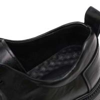 Otros zapatos de hombre, material artificial, con cordones, zapatos formales de cuero para hombres de negocios - details 8