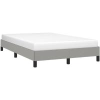 Estructura de cama, somier de listones para invitados, base de cama, mueble para dormitorio hogar - details 2