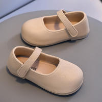 Sandalias para niñas, verano nueva moda princesa zapatos EVA antideslizante súper suave niña al aire libre versátiles sandalias para niños - details 6