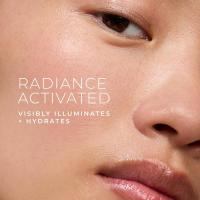 RoC Multi Correxion Revive + Glow 10% Vitamina C Blend Hidratante facial, crema en gel antienvejecimiento para un brillo instantáneo, hipoalergénica y - details 1