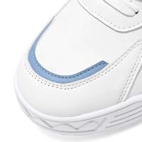 Y 39-44 Verano de los hombres nuevas zapatillas de deporte transpirables zapatos casuales de plataforma versátiles de moda - details 1